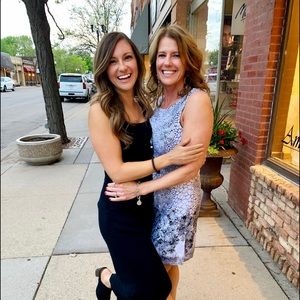 Meet your Posher, Debbie